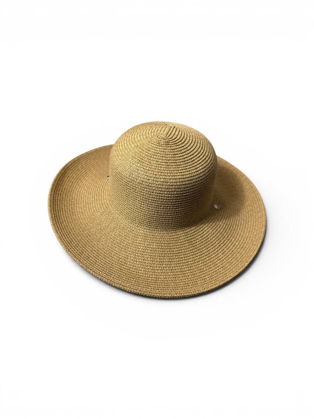 Scala Woven sun Hat